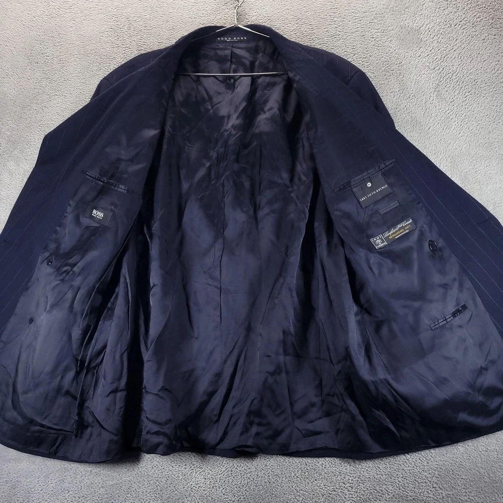 Hugo Boss vtg hugo